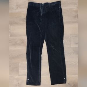 Vintage Harley Davidson Women's Cotton Pants